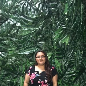 Meet your Posher, Cindy